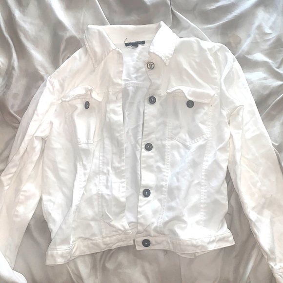 Women’s White flannel top - Picture 1 of 3